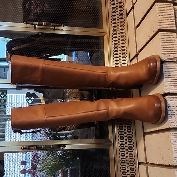 Clarks Knee High Boot - Picture 2 of 11